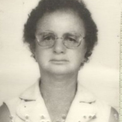 Maria Laura dos Santos