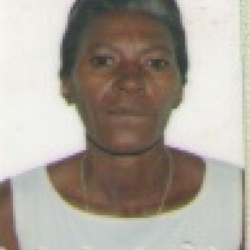 Heliane Margarida Silva Teixeira