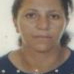 Isméria  Aparecida de Lima