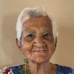 Maria da Conceição Ferreira
