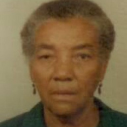 Maria Luiza Ferreira Marinho