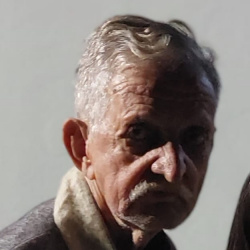 José Camilo Rodrigues Filho