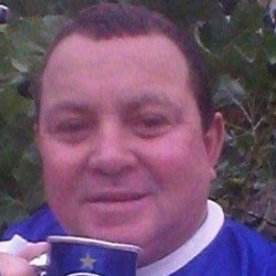 Roberto Teodoro  Medeiros