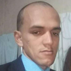 Silas Daniel da Silva