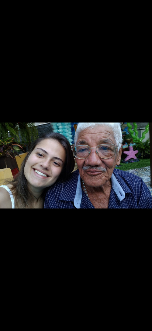 Foto de Homenagem