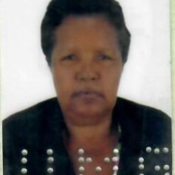 Rosângela Regina da Silva