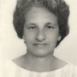 Inês de Sales Vieira