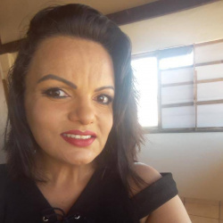 Cibele Silva Ferreira Dias