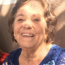 Maria Augusta da Silva