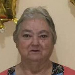 Maria Helena dos Santos