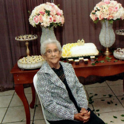 Maria do Carmo