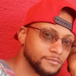 Alisson Felipe da Silva Ferreira