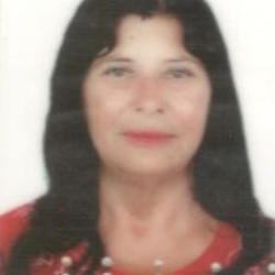 Creuza Maria de Souza Lopes