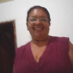 Maria da Conceição Oliveira