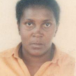 Antônia de Fátima Matias Vieira