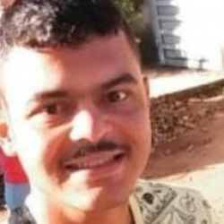 Welinton Luiz Santos Pereira