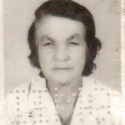 Maria Conrado de Jesus