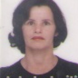 Ana Dalva Bernardes
