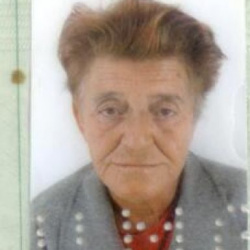 Maria de Lourdes Honório