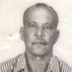 Divino José Rios