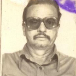 Geraldo de Melo da Silva