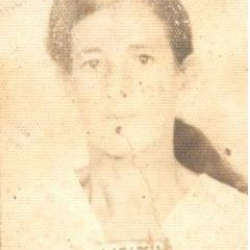 Maria de Lourdes Alves Marinho