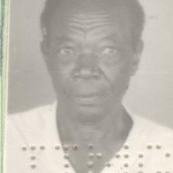 Joaquim Bento da Silva