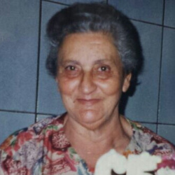 Maria da Conceição Pereira de Melo