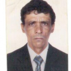 Clesio Barcelos dos Santos