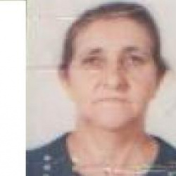 Isabel Candida Alves