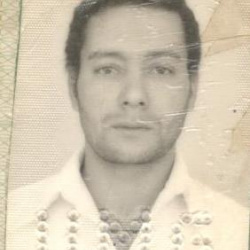 Geraldo Bento da Silva