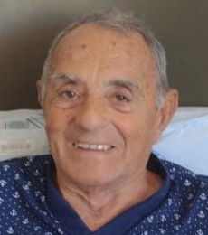 Juvenal Alves da Silva