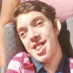 Gabriel dos Santos Fernandes Viana