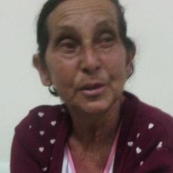 Alice Augusta Arruda Teixeira dos Santos