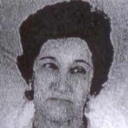 Ana de Oliveira Caires