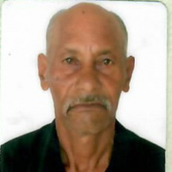 Sebastião Tomaz Nunes