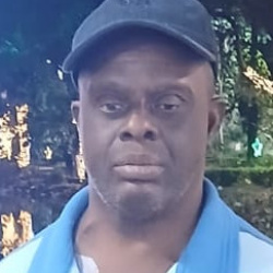 Walterci de Paula Ribeiro
