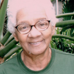 Maria Antônia Mendes Ferreira