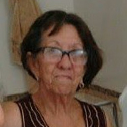 Maria da Conceição de Faria Teixeira