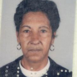 Emilia Francisca Ramos