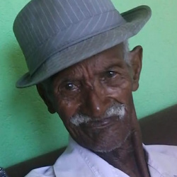 João Florindo Rodrigues