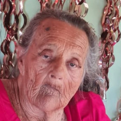 Estelita Maria de Jesus Martins