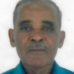 Valdemiro Mariano Vieira