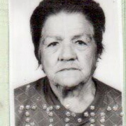 Leontina Oliverio da Silva