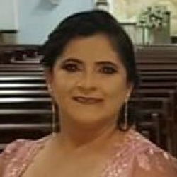 Maria Alice de Faria Silva