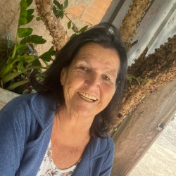 Maria Do Carmo De Oliveira