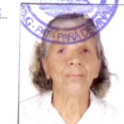 Maria Cândida de Jesus