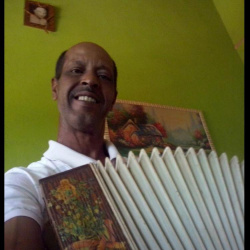 Adão Arcanjo Alves