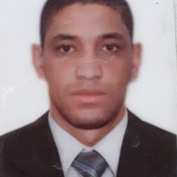 Danilo Aparecido Teixeira