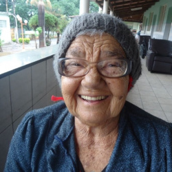 Odethe Venância da Silva